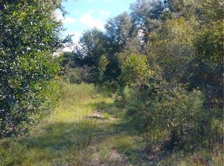 2511 Reagan St, Inverness, FL 34453