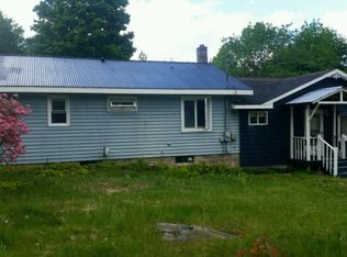 99 County Route 12, North Bangor, NY 12966