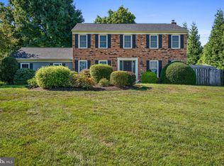 6110 Green Cap Pl, Fairfax, VA 22030