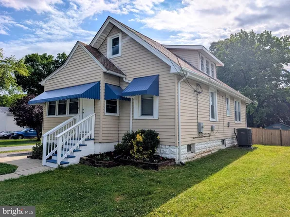 2805 Willow Ave, Baltimore, MD 21219
