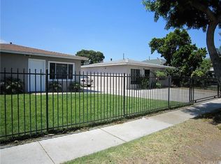 3644 W 112th St, Inglewood, CA 90303