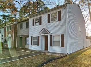227 12th St, Butner, NC 27509