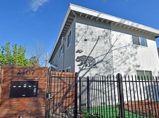 2107 27th St APT 3, Sacramento, CA 95818