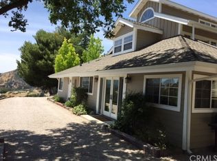 6500 Rocky Canyon Rd, Atascadero, CA 93422