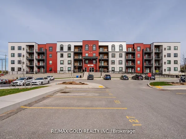 1 Chef Ln #213, Barrie, ON L9J 0T1