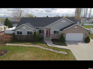 2729 W 1800 N, Plain City, UT 84404