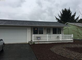 1708 Sallal Rd, Woodburn, OR 97071