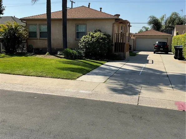 6526 W 86th Pl, Los Angeles, CA 90045