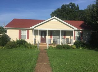 112 Mindy Dr, Portland, TN 37148