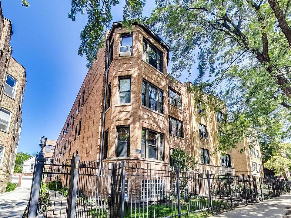 1st image of 1238 1/2 W Carmen Ave APT 3