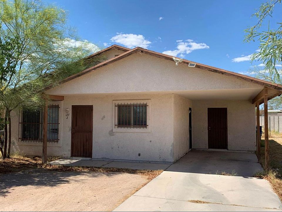 127 W Lester St, Tucson, AZ 85705 Zillow