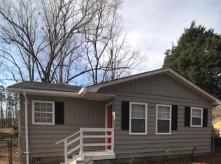 3622 Lake Rd, Charlotte, NC 28269