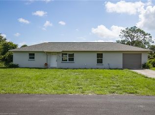 108 Madison Ave, Lake Placid, FL 33852