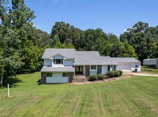 7410 Shadowlawn Rd S LOT 14, Arlington, TN 38002