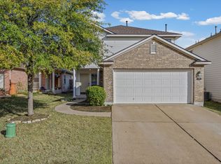 336 Celery Loop, Austin, TX 78748
