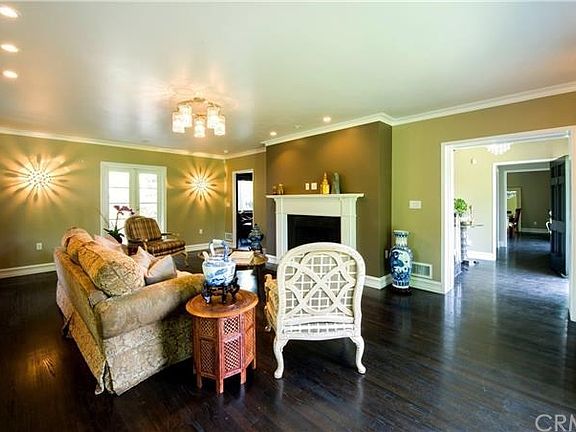 4th image of 543 Vallombrosa Dr