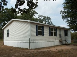 19225 144th Ave SE, Newalla, OK 74857