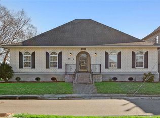 1505 Focis St, Metairie, LA 70005