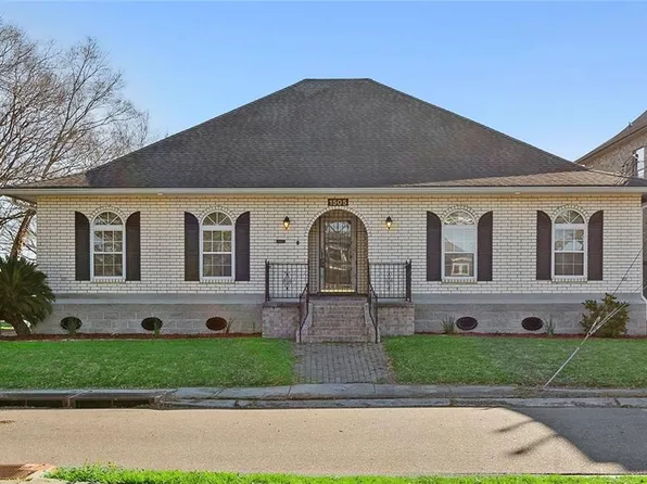 1505 Focis St, Metairie, LA 70005