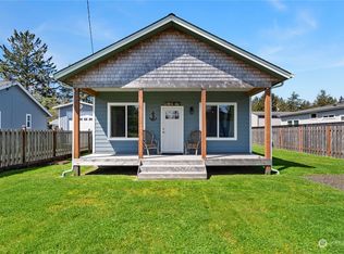 311 N Hoquiam St, Westport, WA