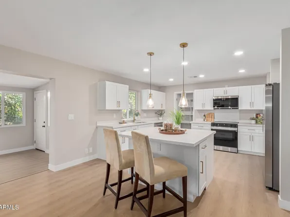 515 S RACINE --, Mesa, AZ 85206
