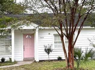 1469 Goblet Ave, Mount Pleasant, SC 29464