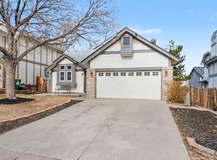 10289 Halleys Way, Littleton, CO 80125