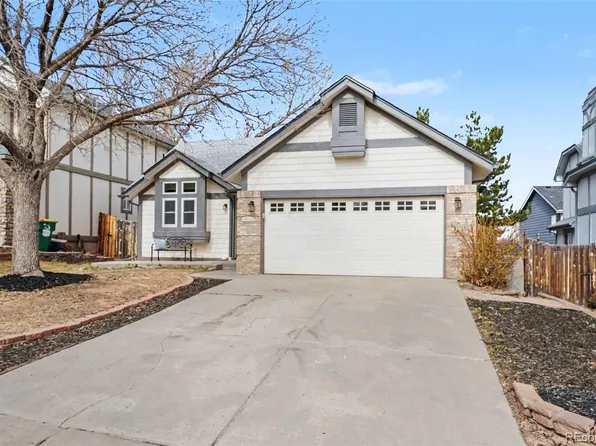 10289 Halleys Way, Littleton, CO 80125