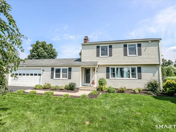 13 Far Horizons Drive, Bethel, CT 06801