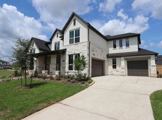 10115 Drifting Wind Ln, Missouri City, TX 77459