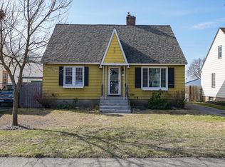 328 E Hoffman Ave, Spokane, WA 99207