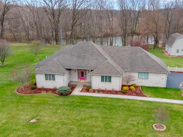7590 W State Road 16, Roann, IN 46974