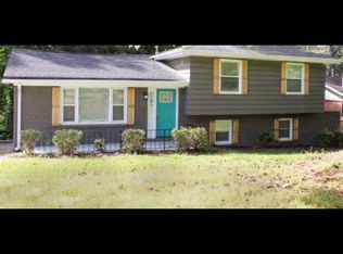 2379 Jones Rd NW, Atlanta, GA 30318