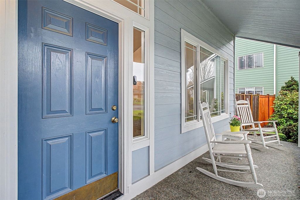 5318 Quincy Avenue SE, Auburn, WA - View 3
