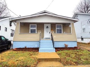 312 Lenhardt Ave, Saint Louis, MO