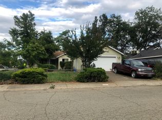 3905 Sunwood Dr, Redding, CA