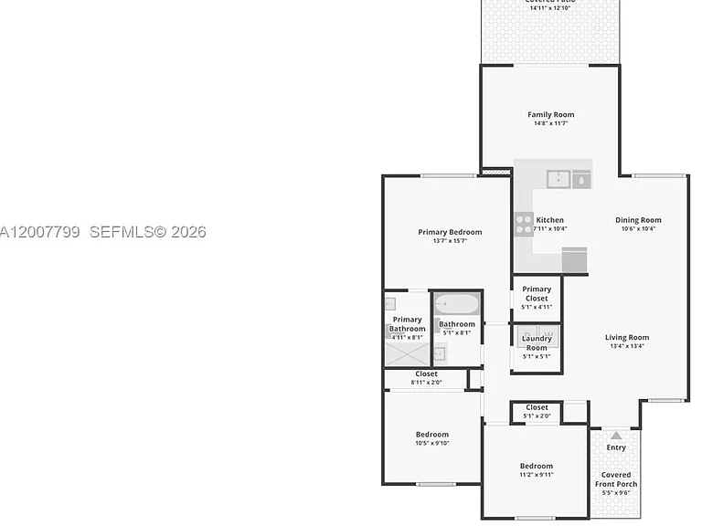 4530 SW 143rd Pl — Photo 40