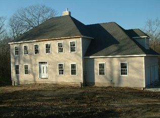 LOT 4 Lucinda Ests, Warren, CT 06754