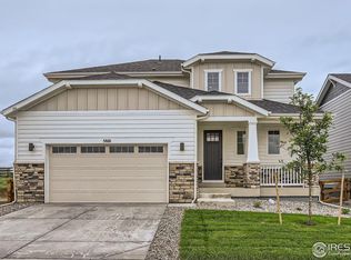 5881 Aspenglow St, Firestone, CO 80504