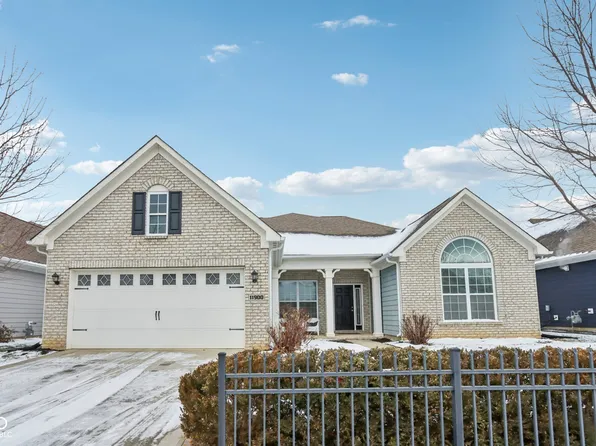 11900 Avedon Way, Zionsville, IN 46077