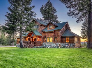 18168 La Mirada Rd, Truckee, CA 96161