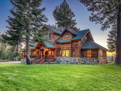18168 La Mirada Rd, Truckee, CA, 96161