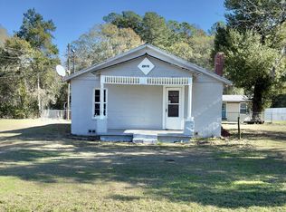 2010 West Blvd, Moultrie, GA 31768