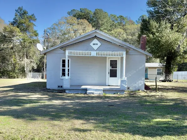2010 West Blvd, Moultrie, GA 31768