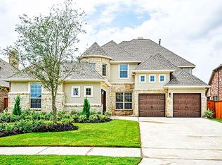 10634 Belshill St, Richmond, TX 77407