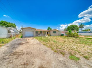 7717 Coral Blvd, Miramar, FL 33023