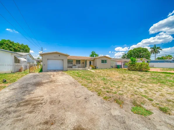 7717 Coral Blvd, Hollywood, FL 33023