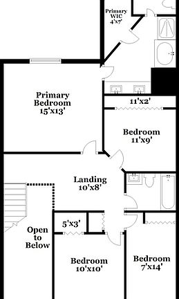 4th image of 3533 Heron Island Dr