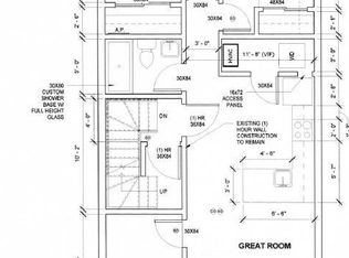 33 Wigglesworth St #U2, Roxbury Crossing, MA 02120