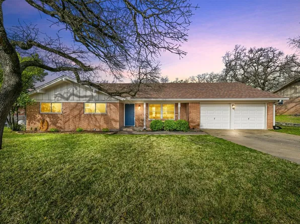 533 Oak Park Dr, Hurst, TX 76053